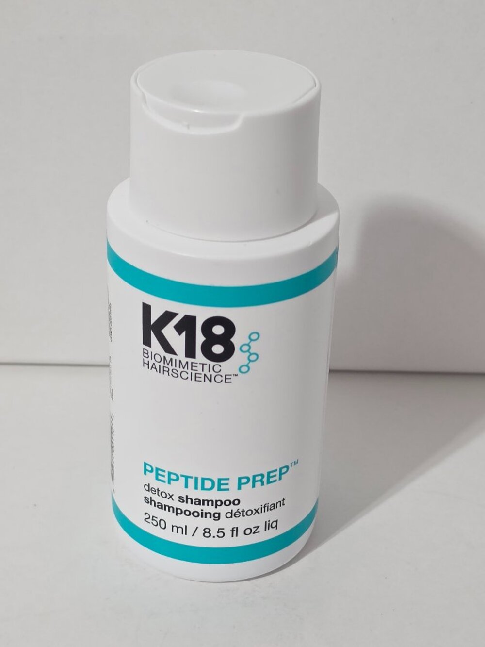 Shampoo - Picture 2 of 4
